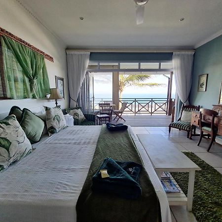 Shaka'S Seat Guesthouse バリート エクステリア 写真