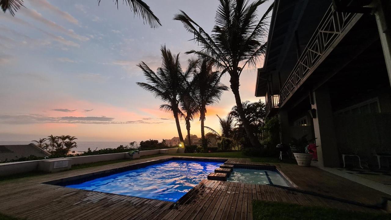 Shaka'S Seat Guesthouse バリート エクステリア 写真