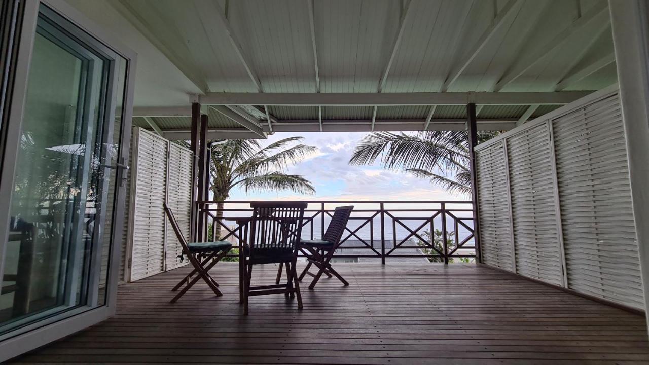 Shaka'S Seat Guesthouse バリート エクステリア 写真