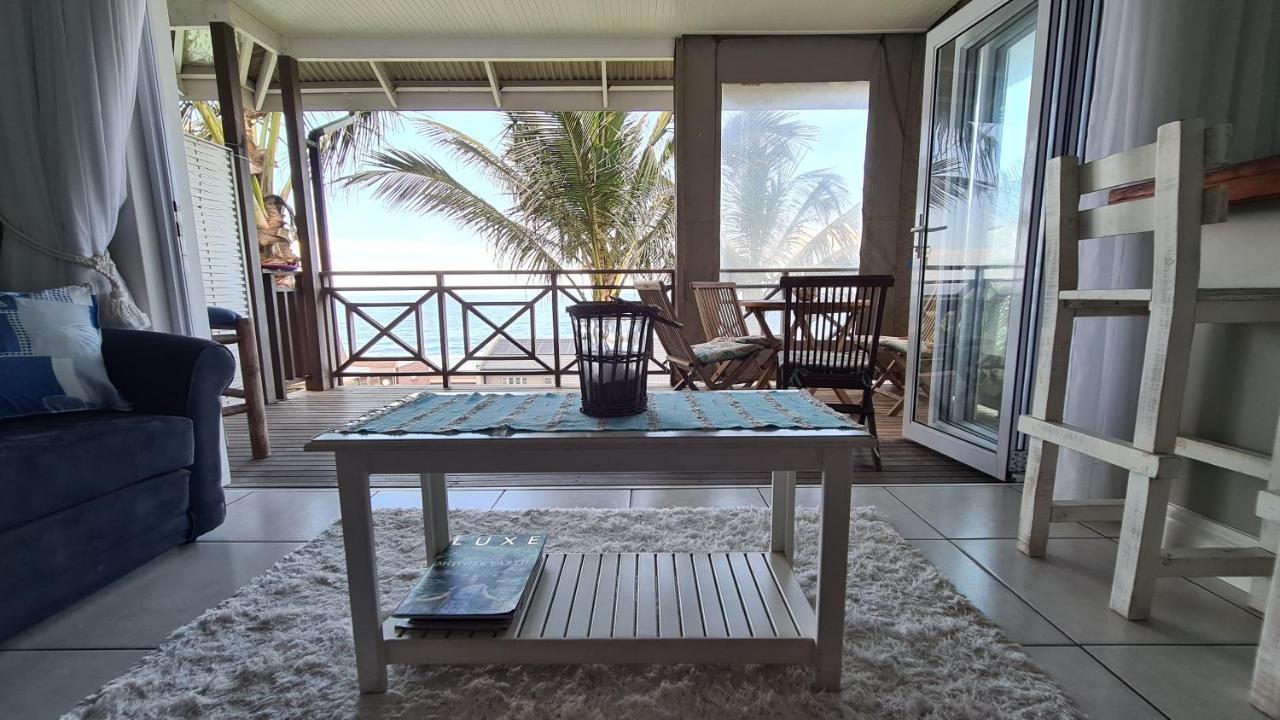 Shaka'S Seat Guesthouse バリート エクステリア 写真