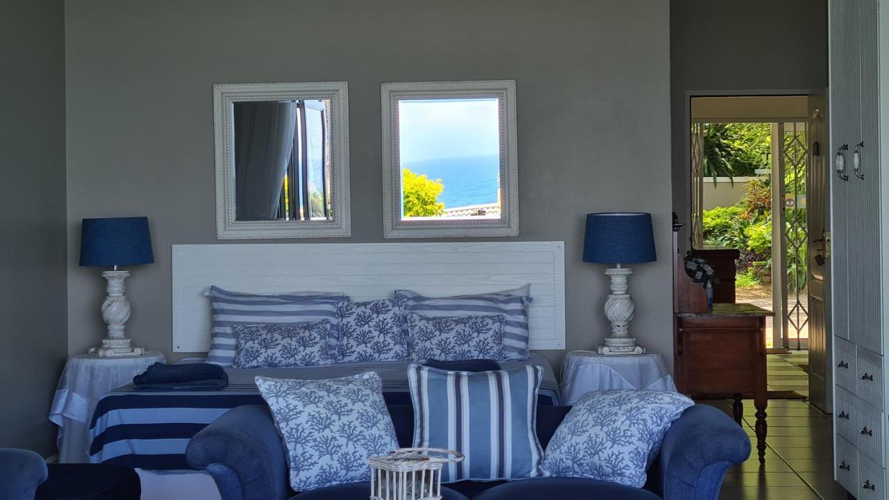 Shaka'S Seat Guesthouse バリート エクステリア 写真