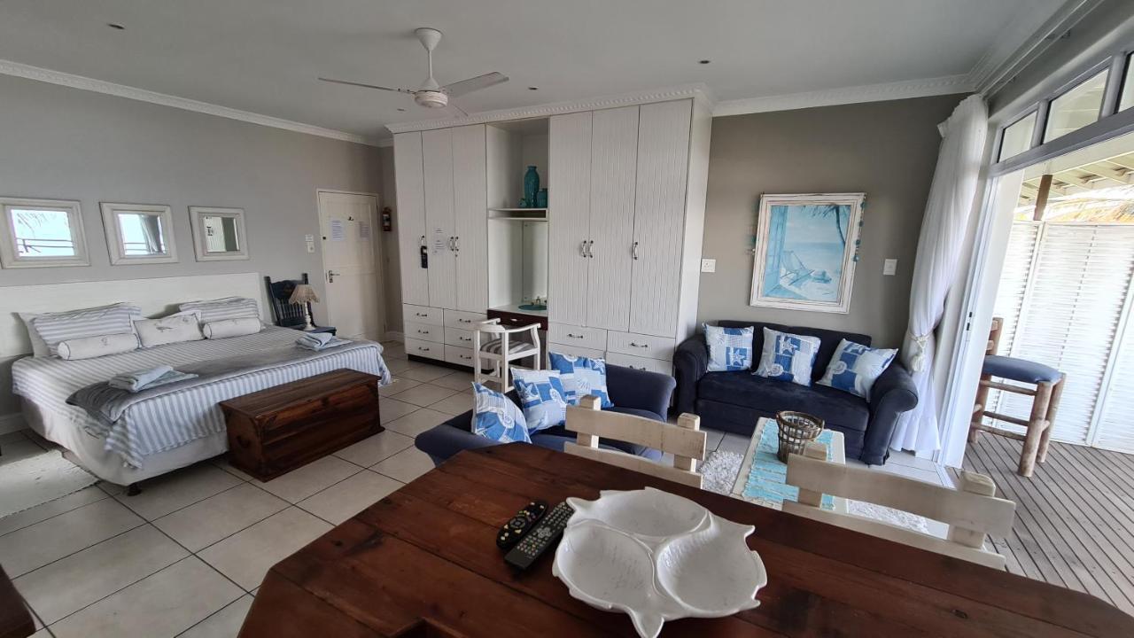 Shaka'S Seat Guesthouse バリート エクステリア 写真