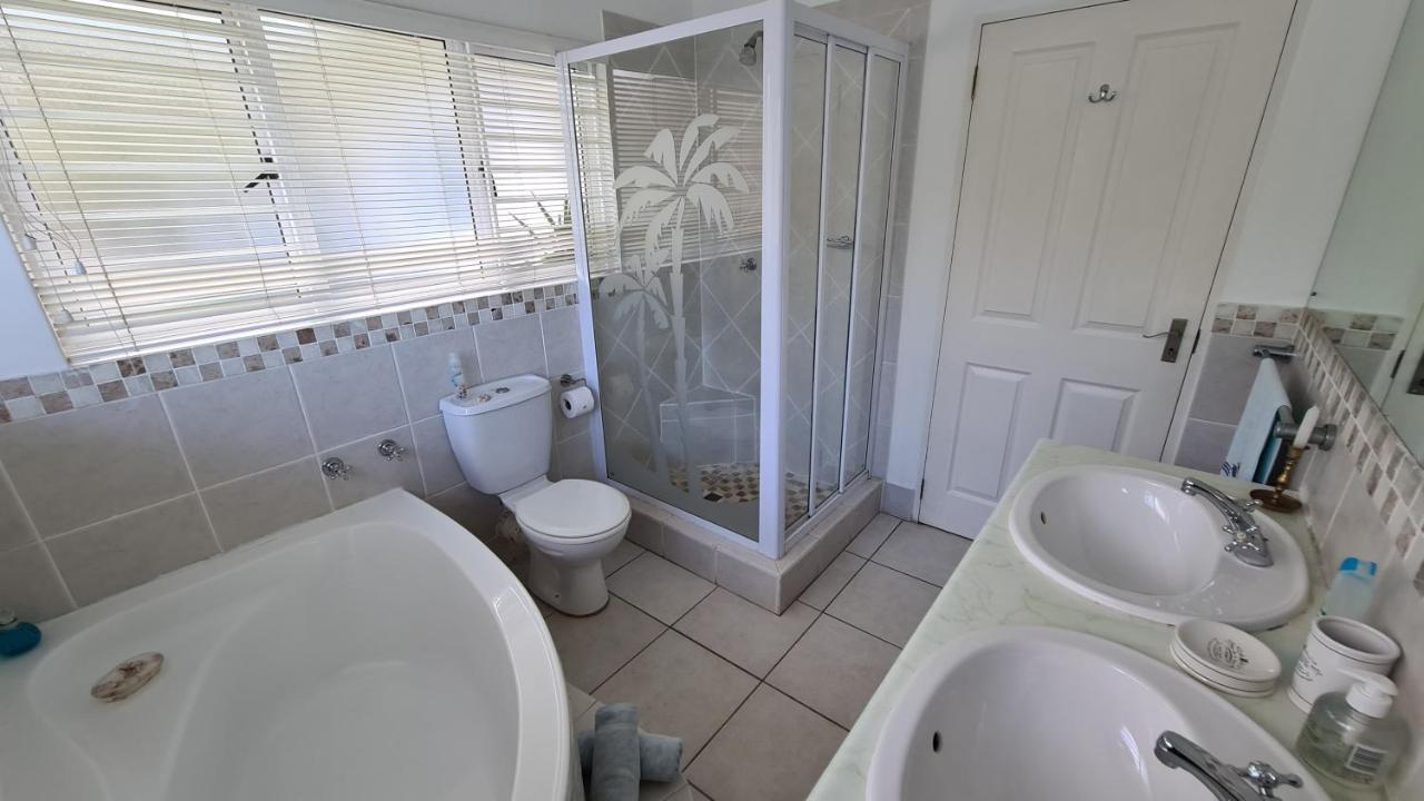 Shaka'S Seat Guesthouse バリート エクステリア 写真