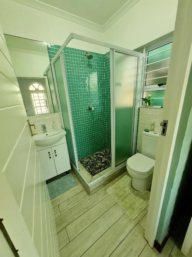 Shaka'S Seat Guesthouse バリート エクステリア 写真
