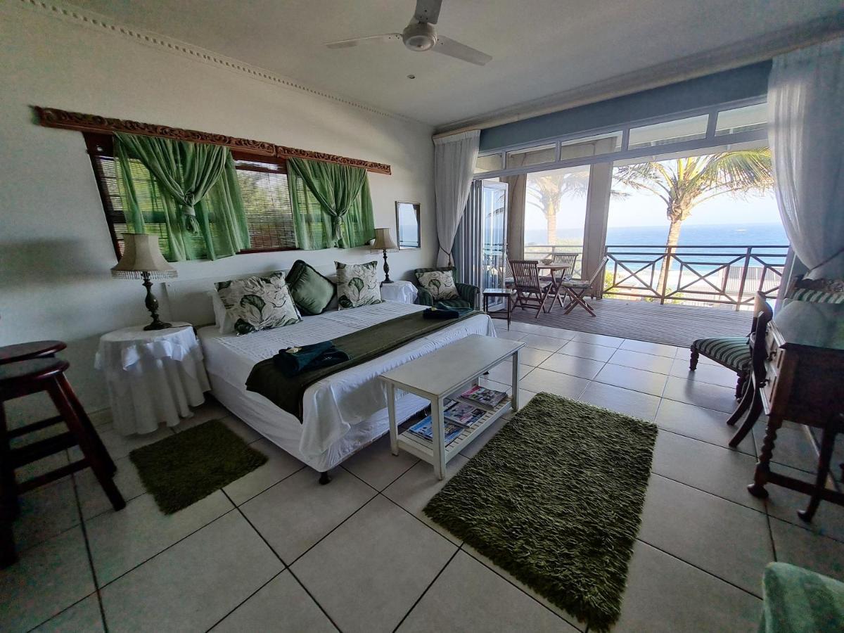 Shaka'S Seat Guesthouse バリート エクステリア 写真