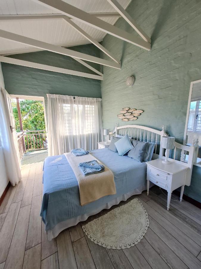 Shaka'S Seat Guesthouse バリート エクステリア 写真