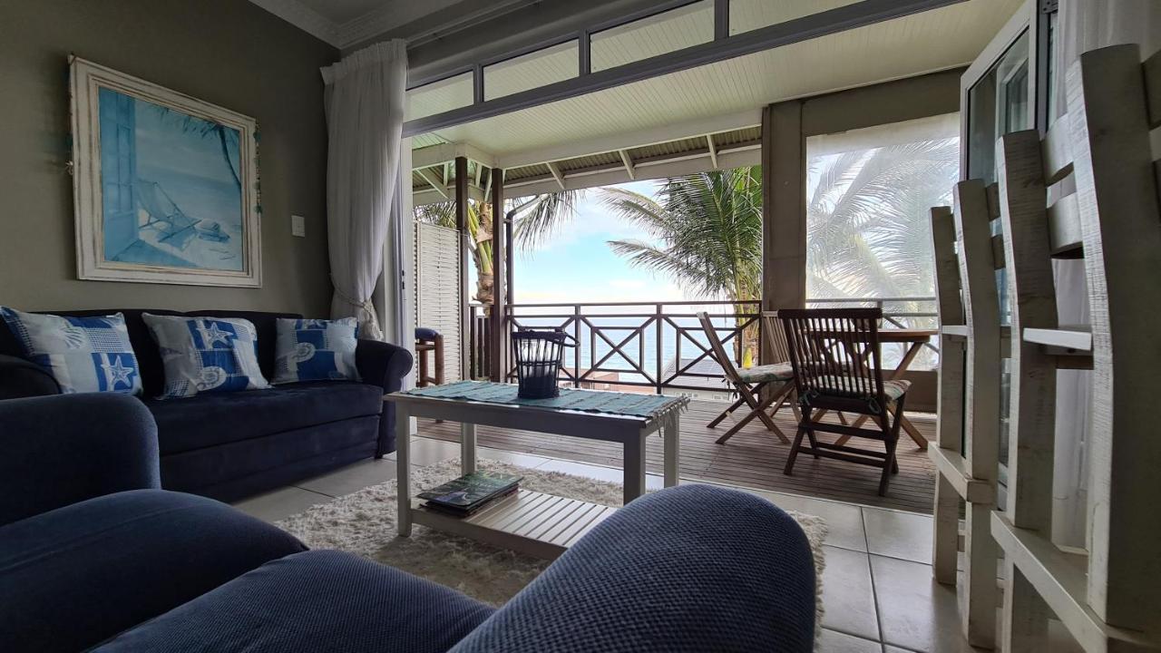 Shaka'S Seat Guesthouse バリート エクステリア 写真