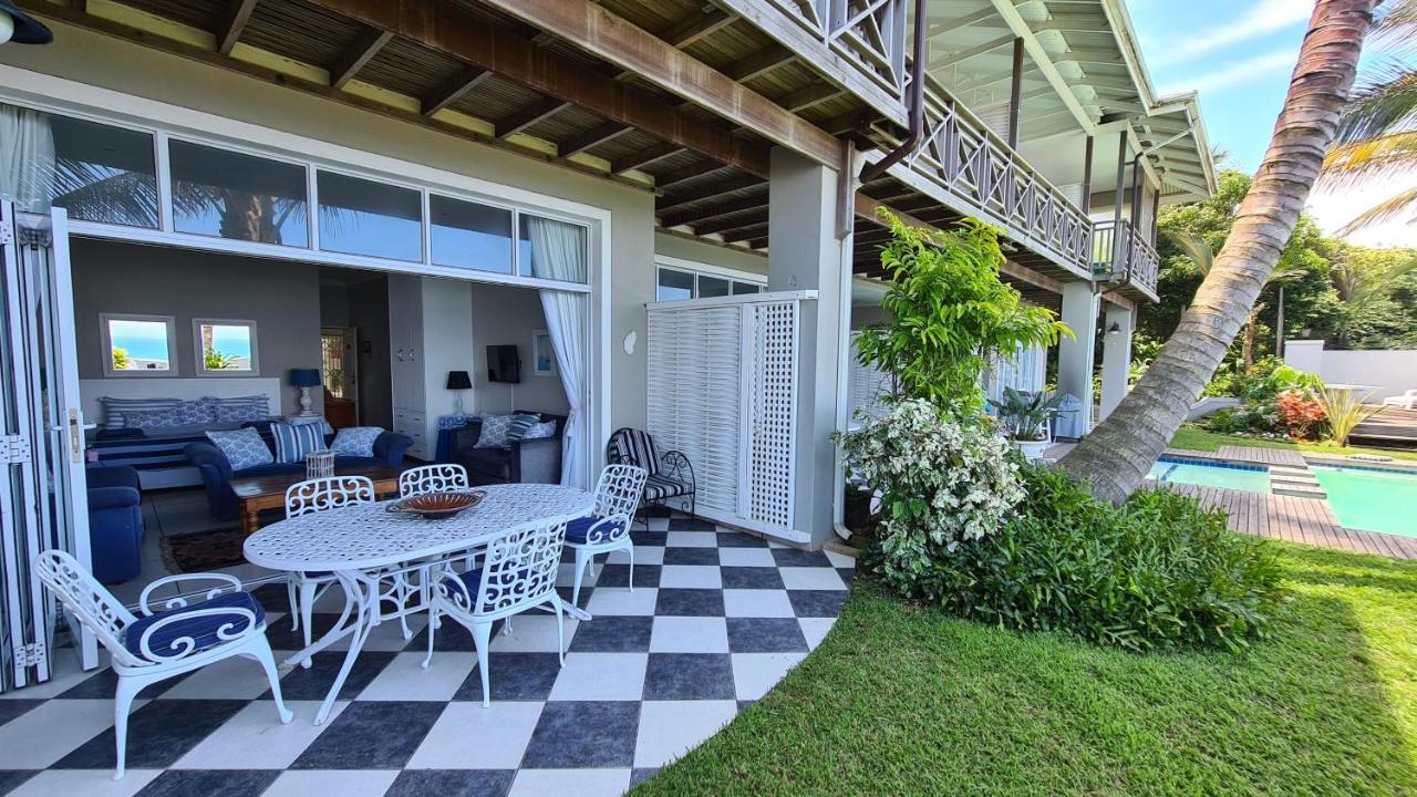 Shaka'S Seat Guesthouse バリート エクステリア 写真