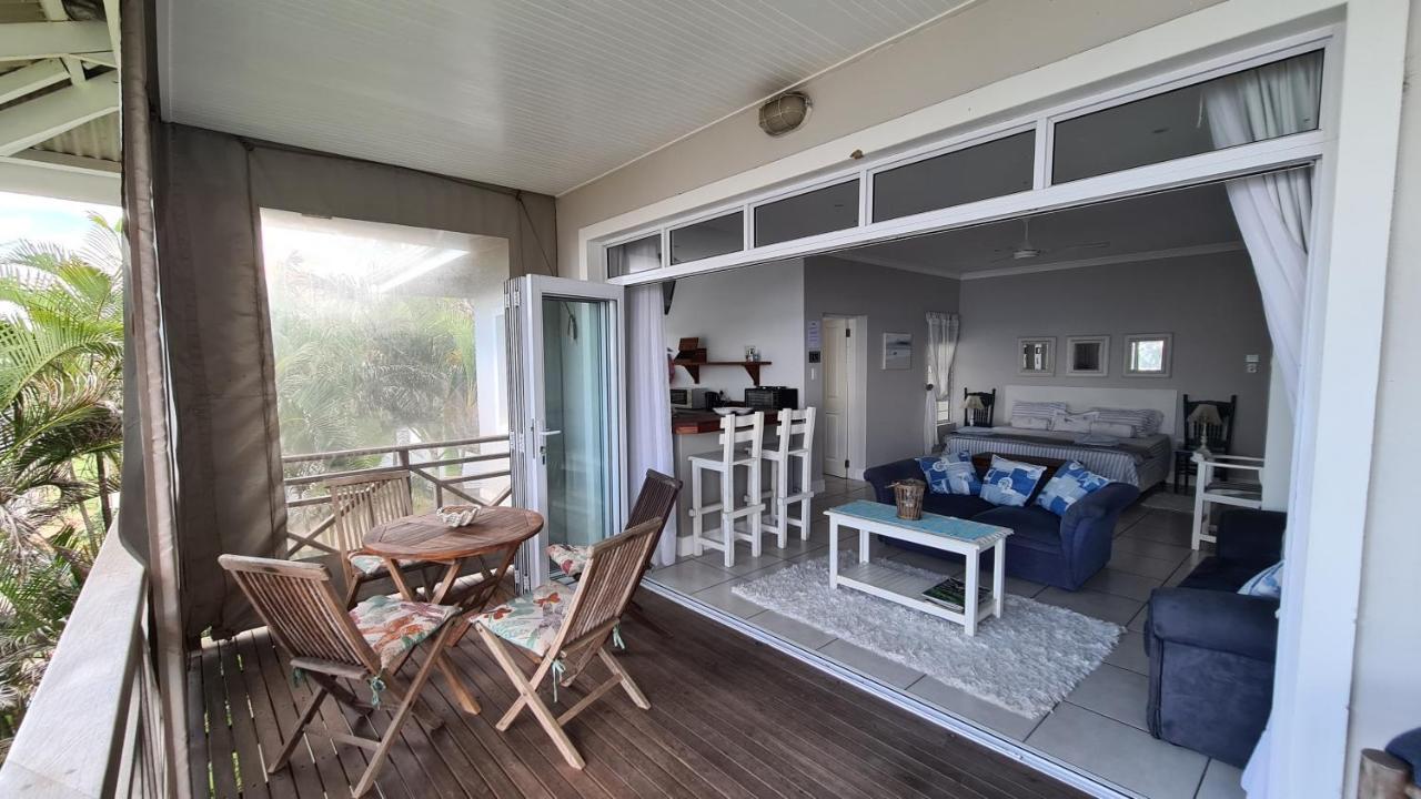 Shaka'S Seat Guesthouse バリート エクステリア 写真