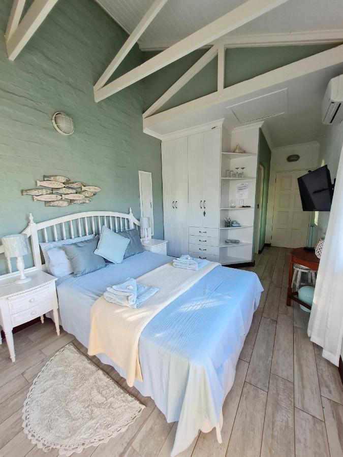Shaka'S Seat Guesthouse バリート エクステリア 写真