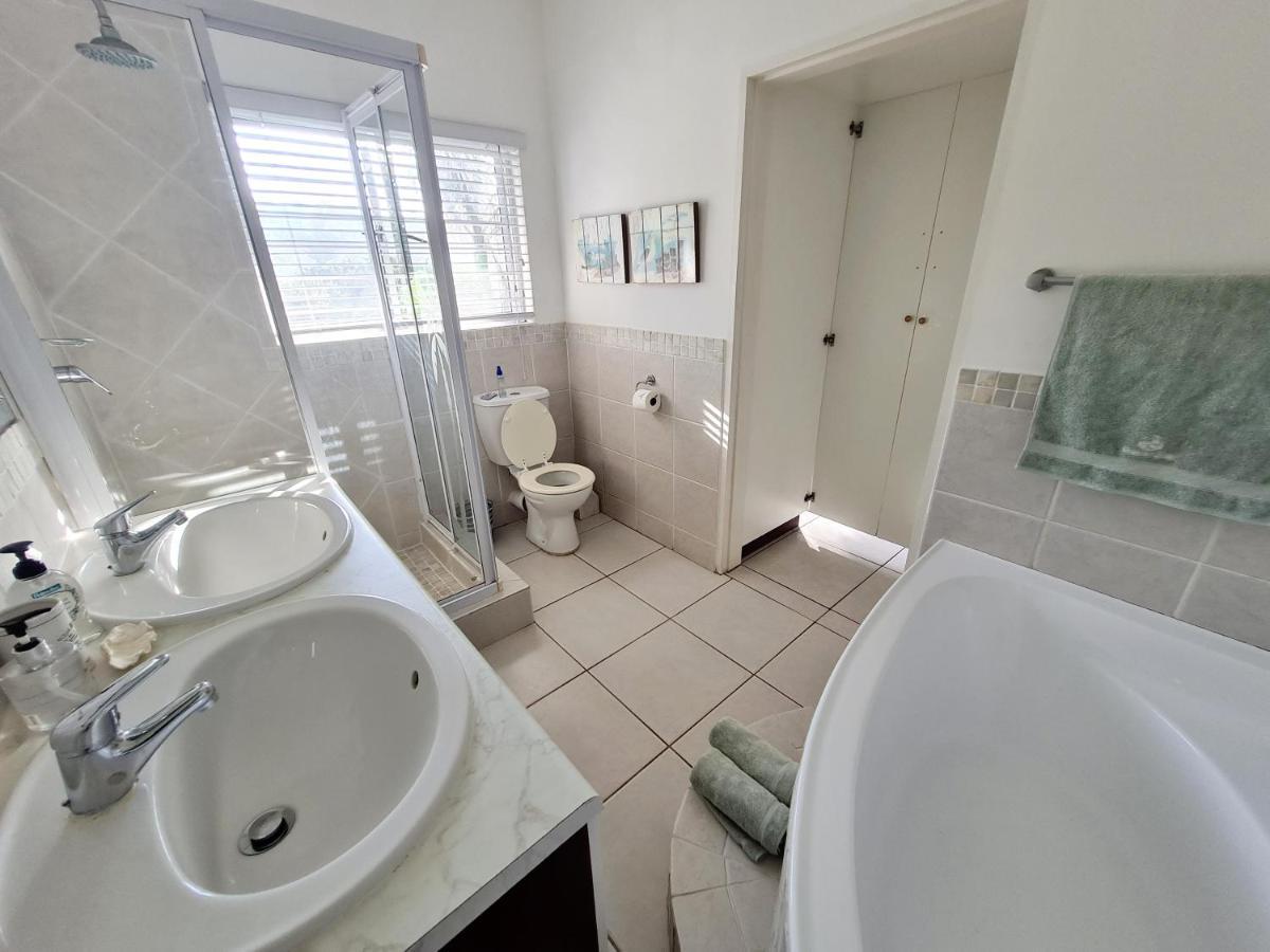 Shaka'S Seat Guesthouse バリート エクステリア 写真