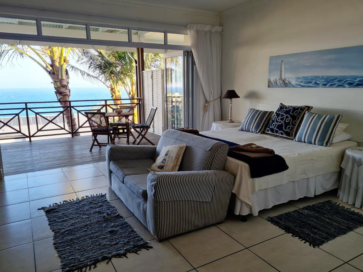 Shaka'S Seat Guesthouse バリート エクステリア 写真