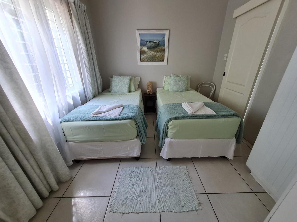 Shaka'S Seat Guesthouse バリート エクステリア 写真
